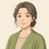 終活の語り部・花園よしこのアバター